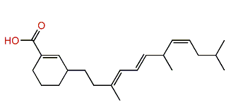 Clathrin A